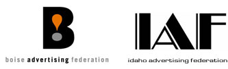 Boise Ad Fed Idaho Ad Fed Logos