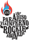 2010 Rockie Awards