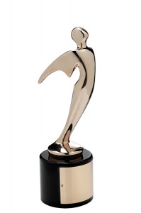 Bronze Telly Award