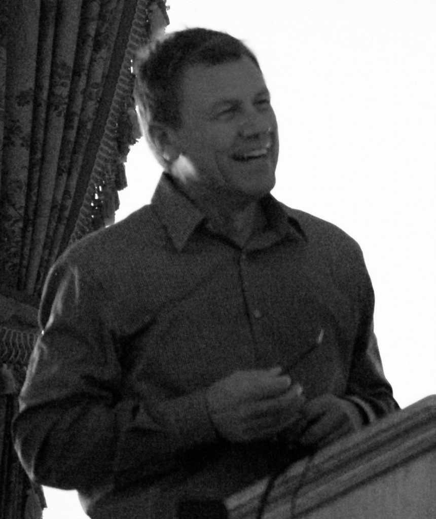 Bob Taber