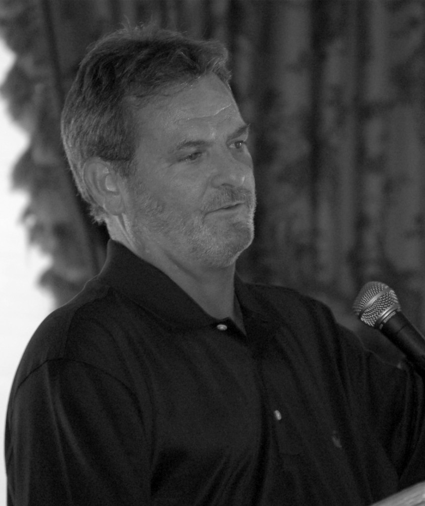 Jim Gradl