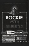 2012 Rockie Awards - Call for Entries